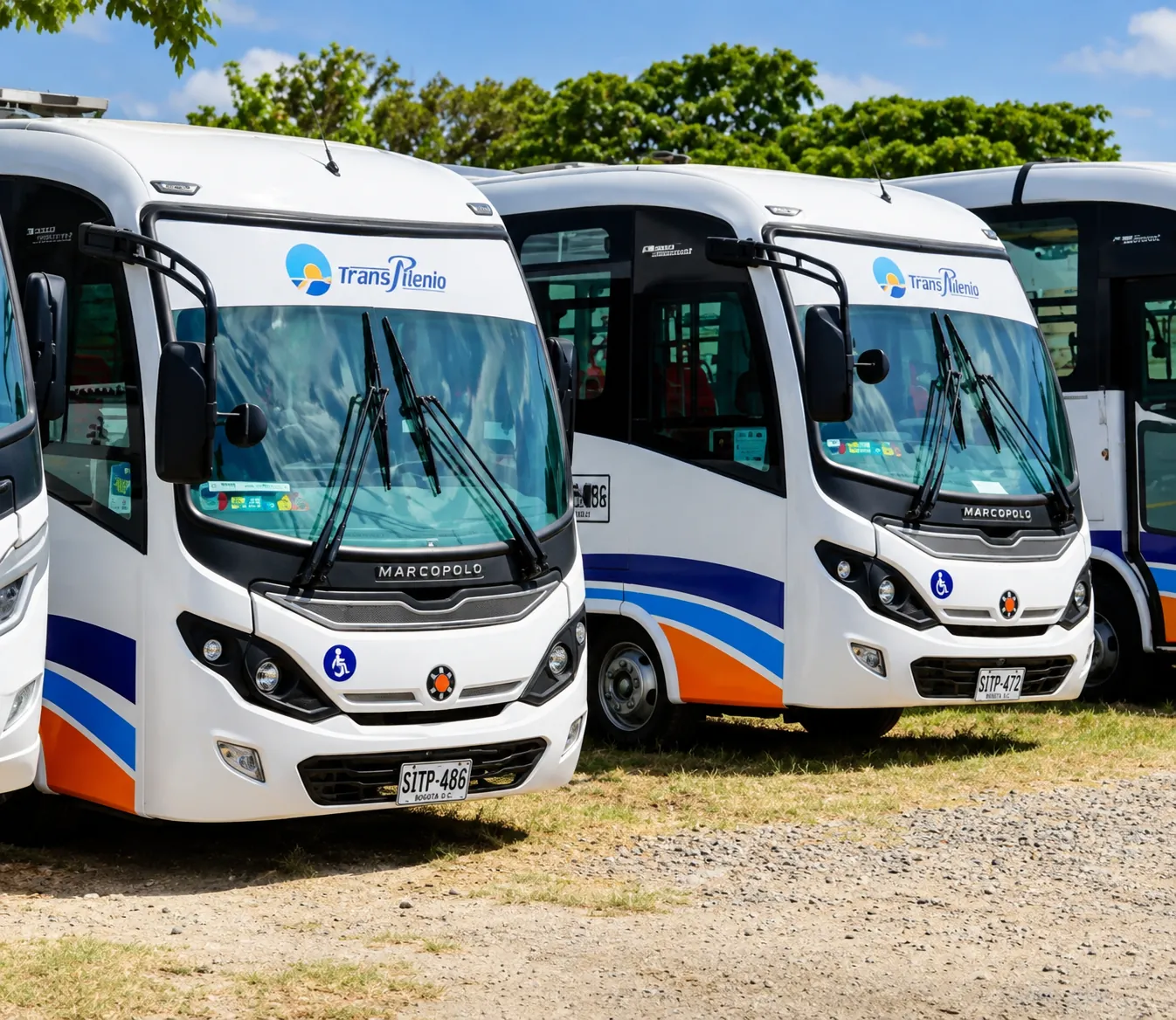 Transporte intermunicipal